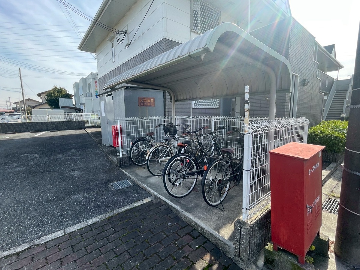 共用部 写真30