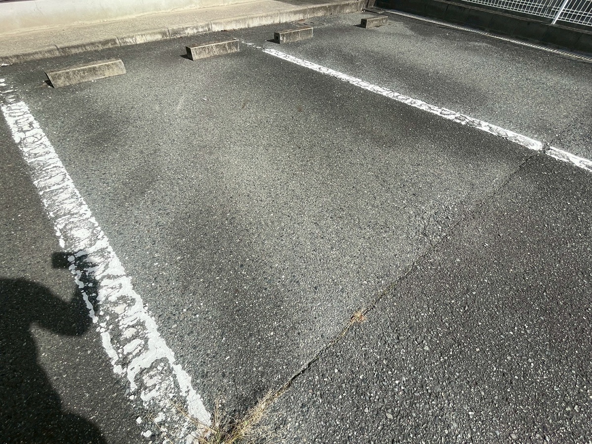駐車場 写真32