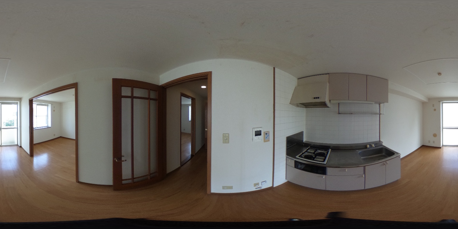 キッチン 写真33