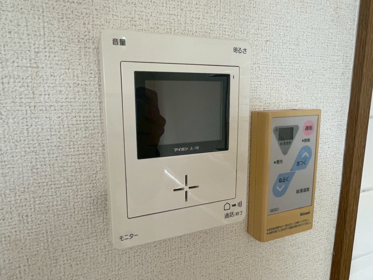 セキュリティ 写真18