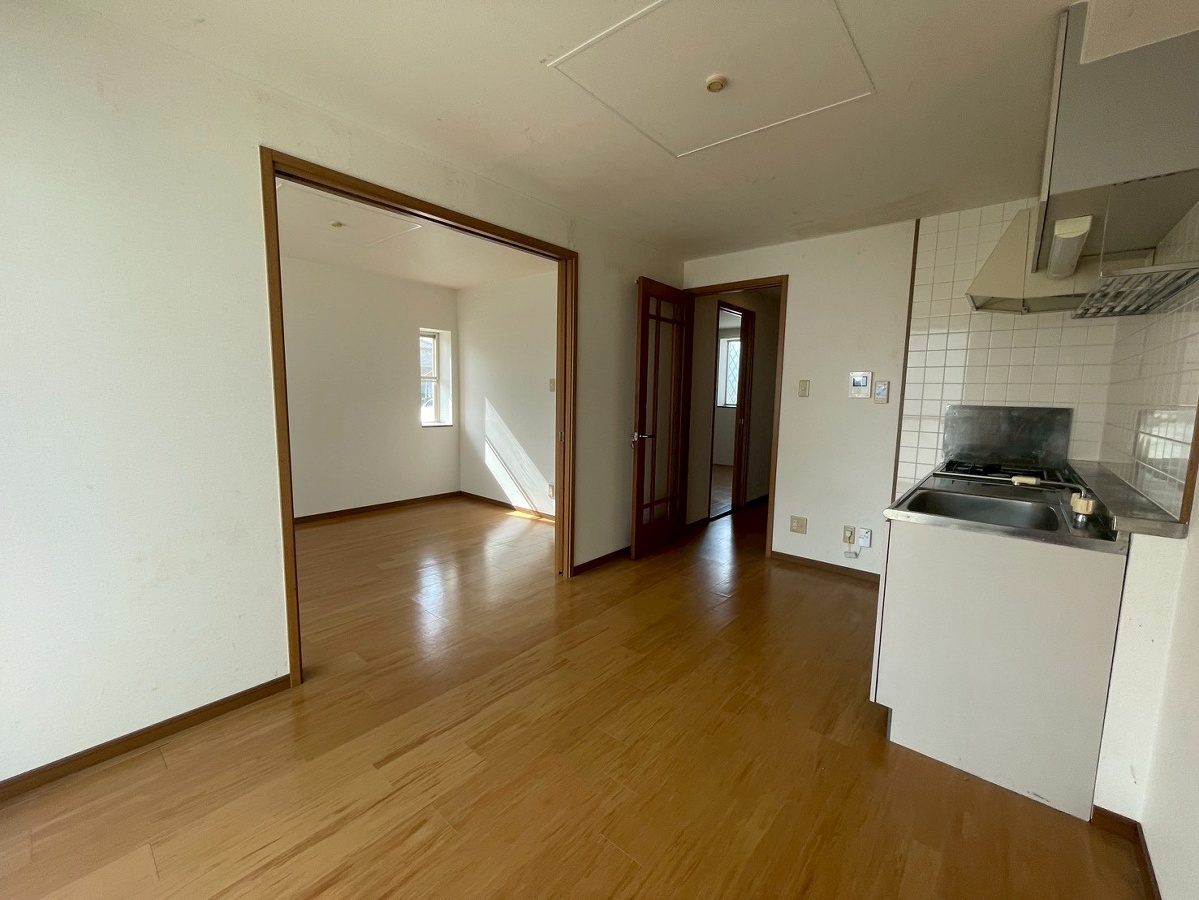 ダイニング 写真3