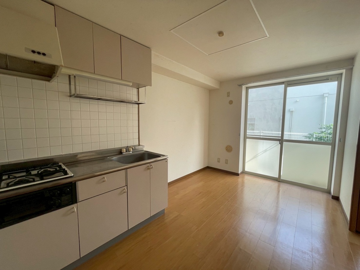 リビング 写真2