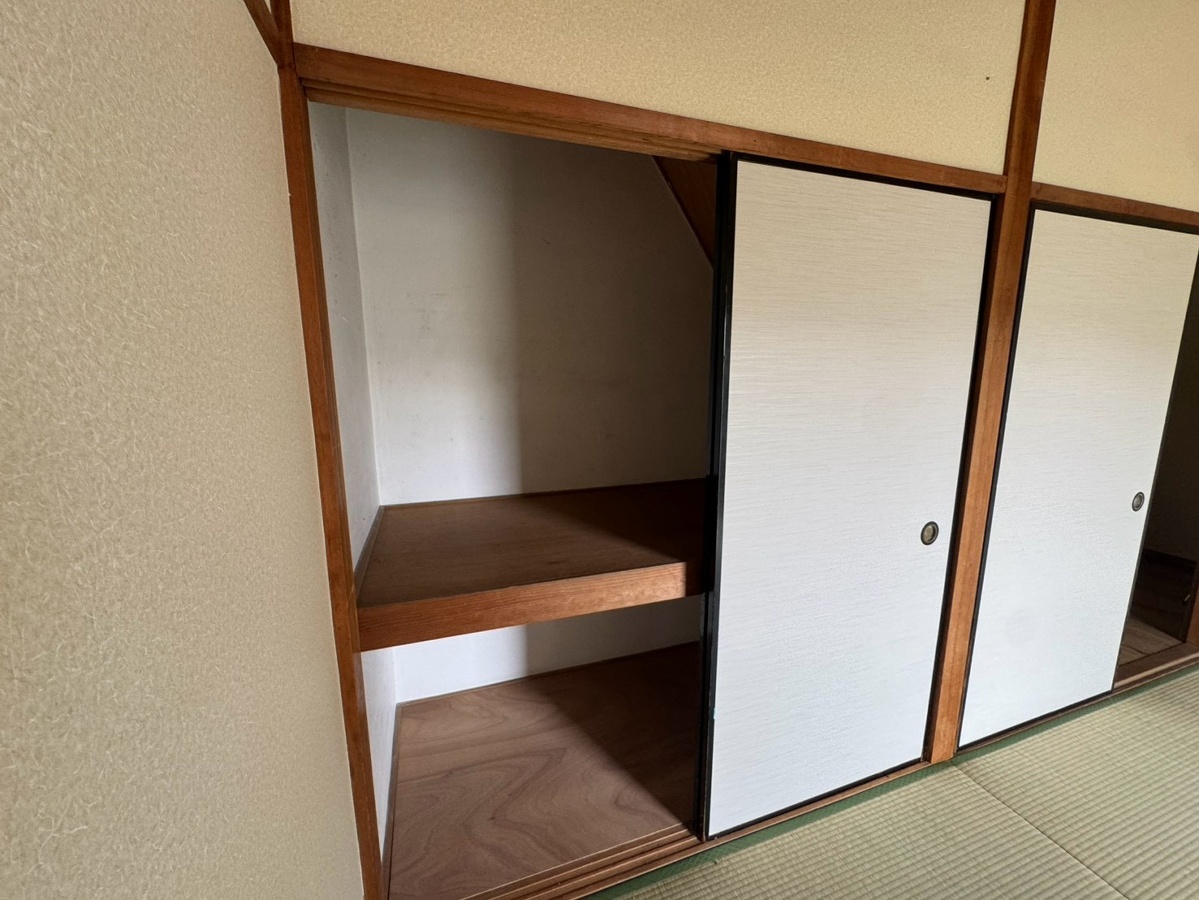 収納 写真18