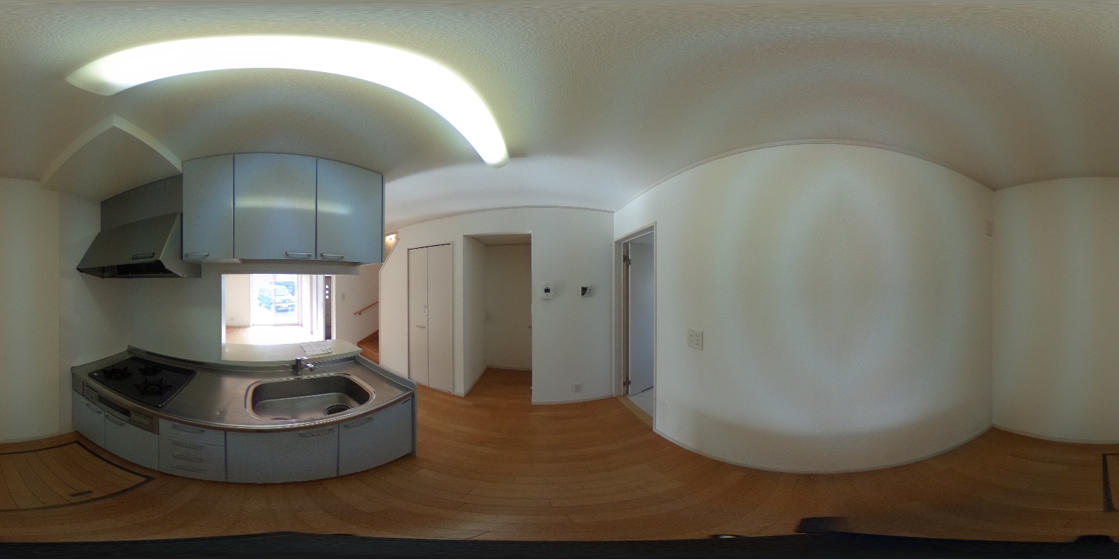 キッチン 写真33