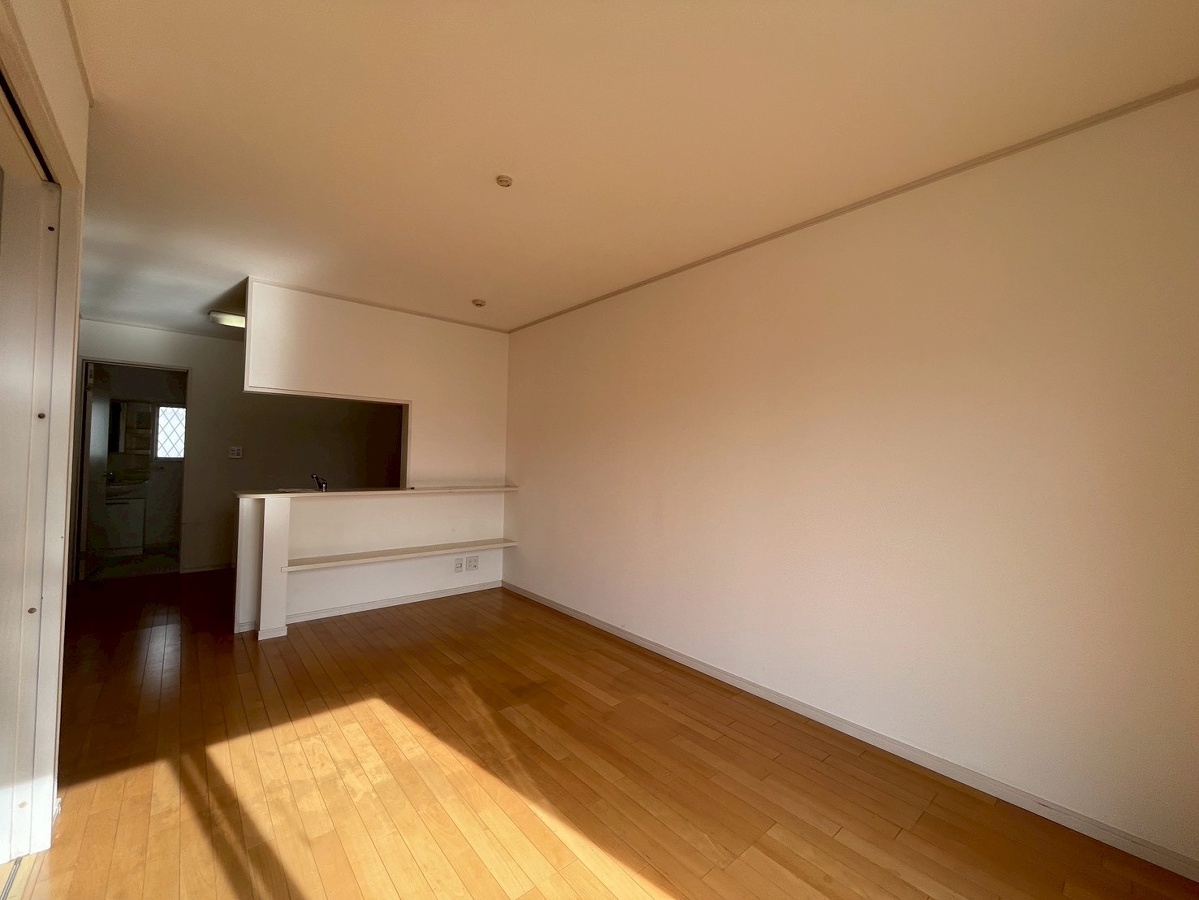 ダイニング 写真3