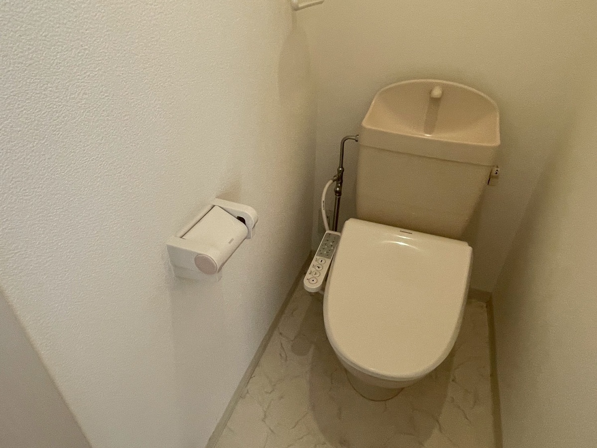 トイレ 写真10