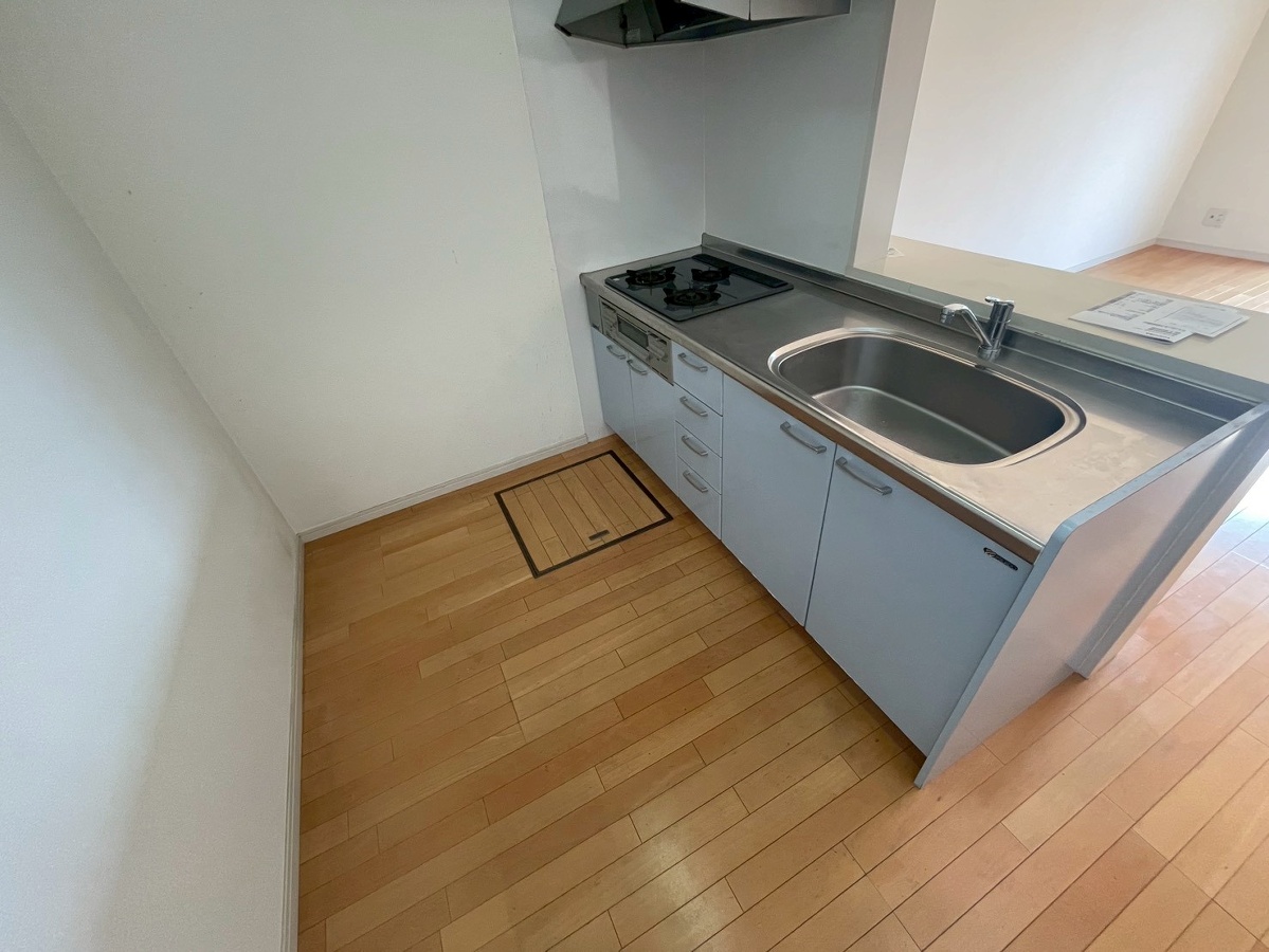 キッチン 写真4