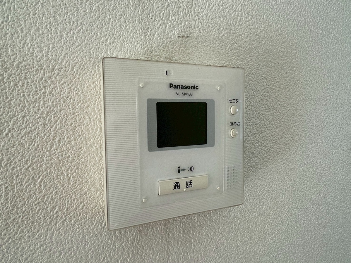 セキュリティ 写真19