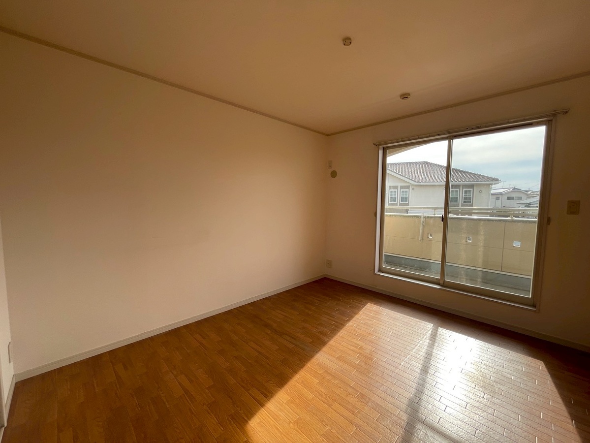 子供部屋 写真5