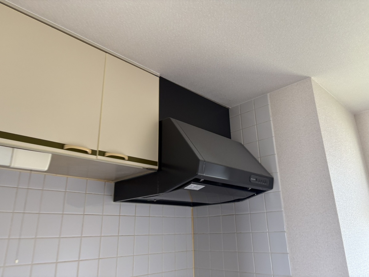 キッチン 写真4