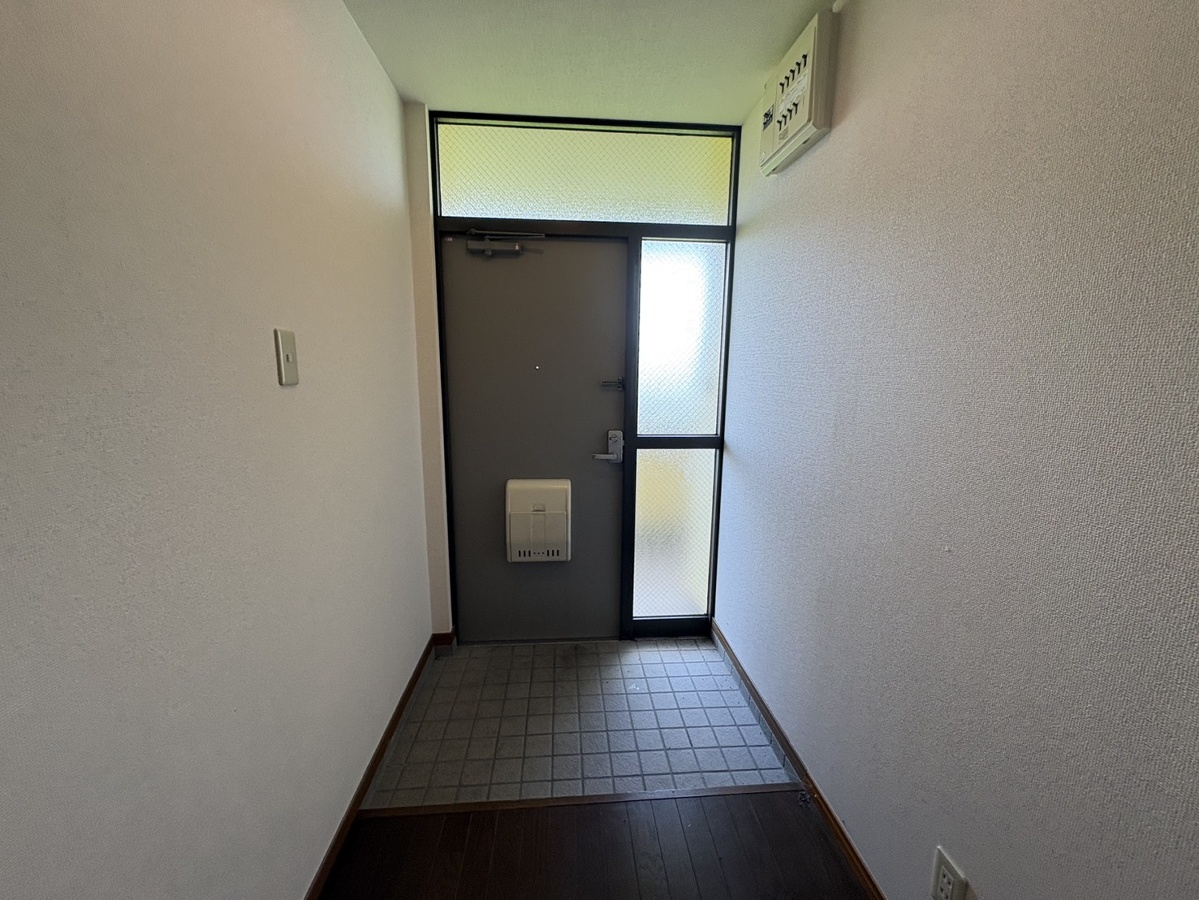 玄関 写真11
