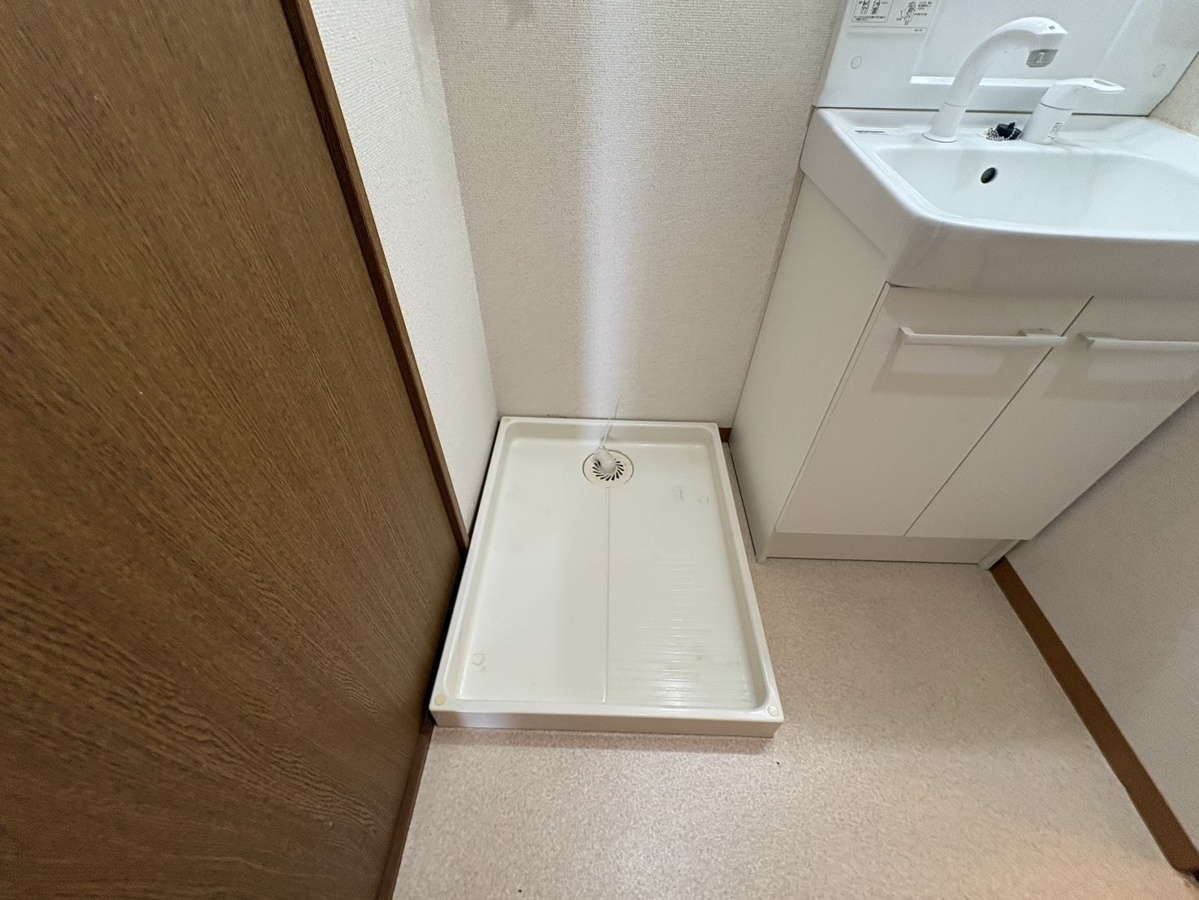 洗面所 写真13