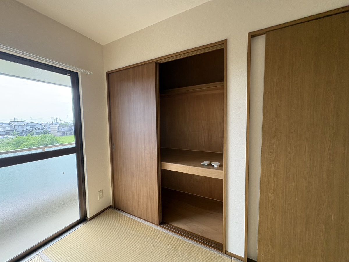 収納 写真17