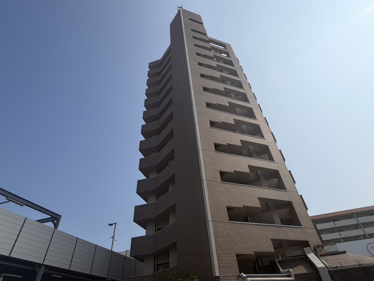 外観 写真29