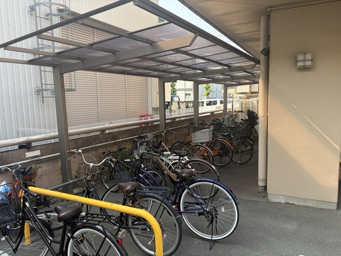共用部 写真30