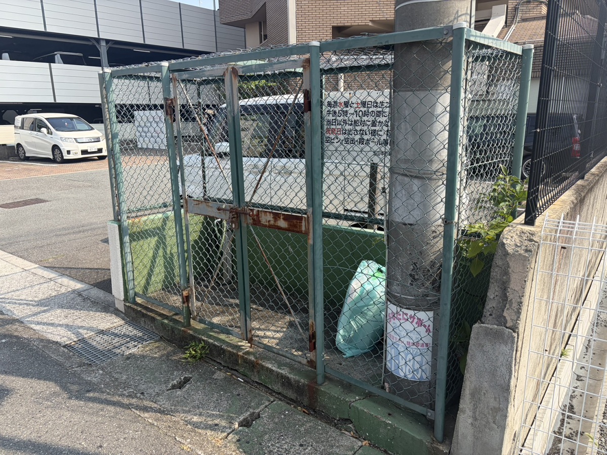共用部 写真31
