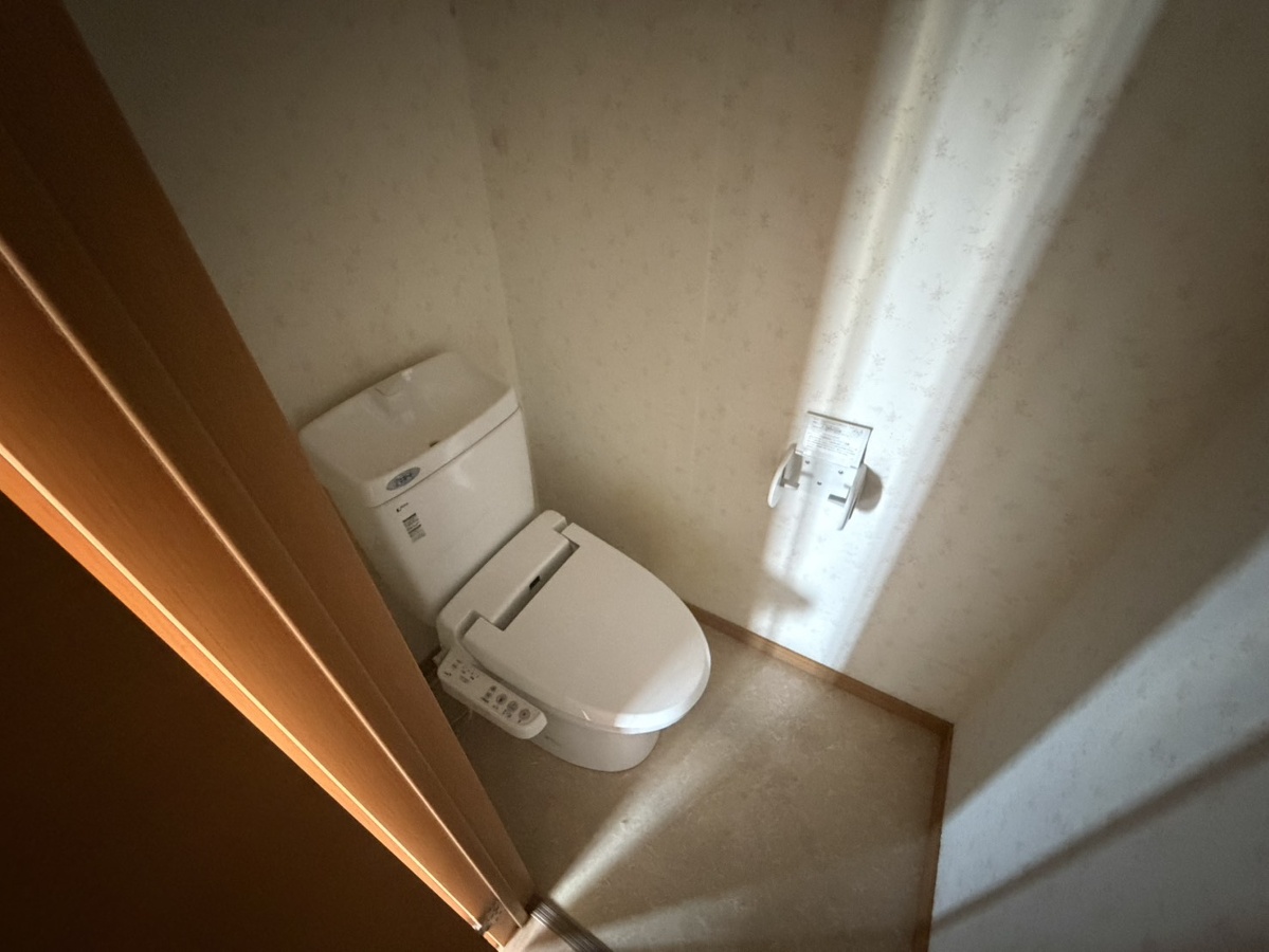 トイレ 写真13