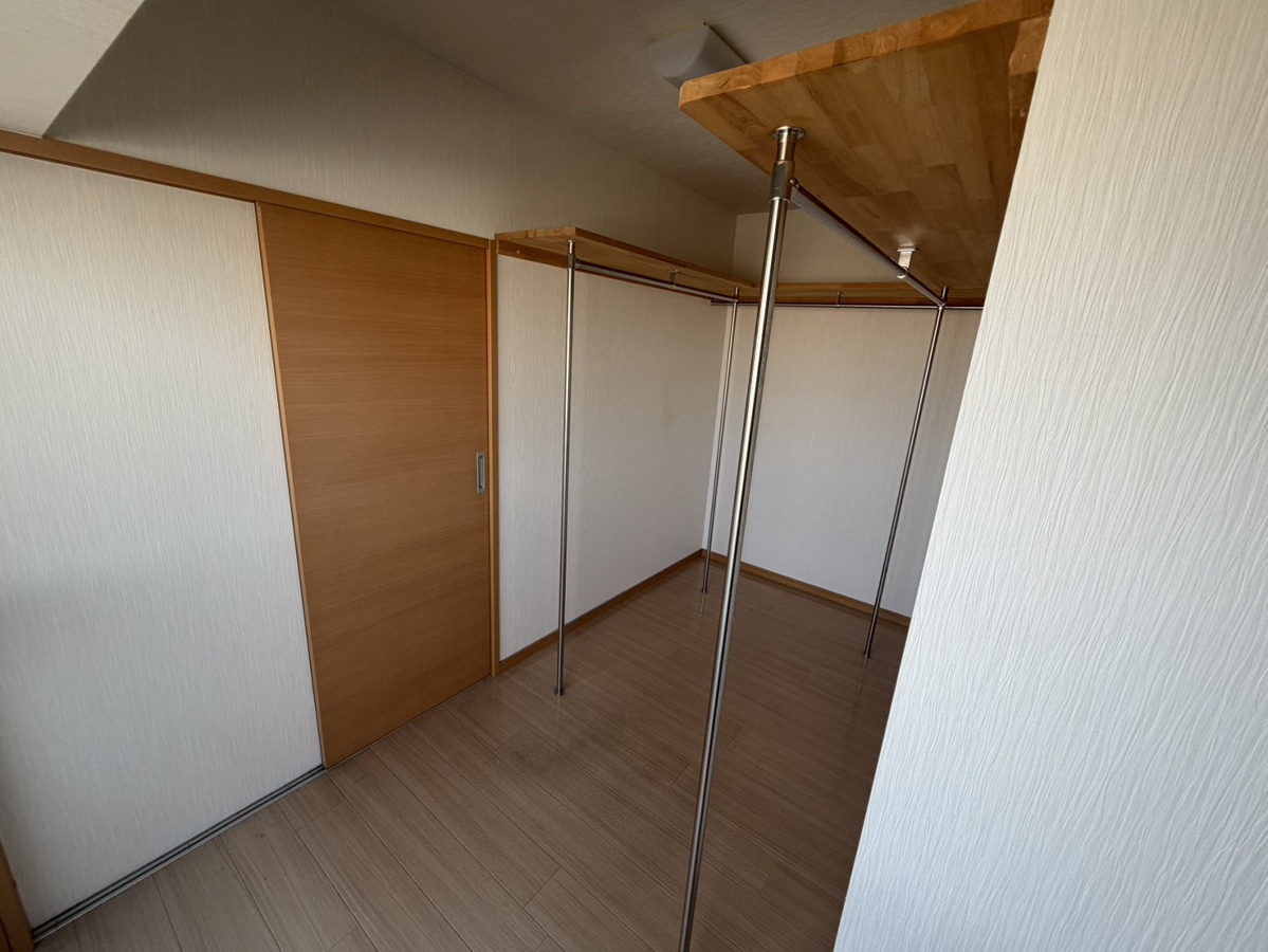 その他部屋・スペース 写真8
