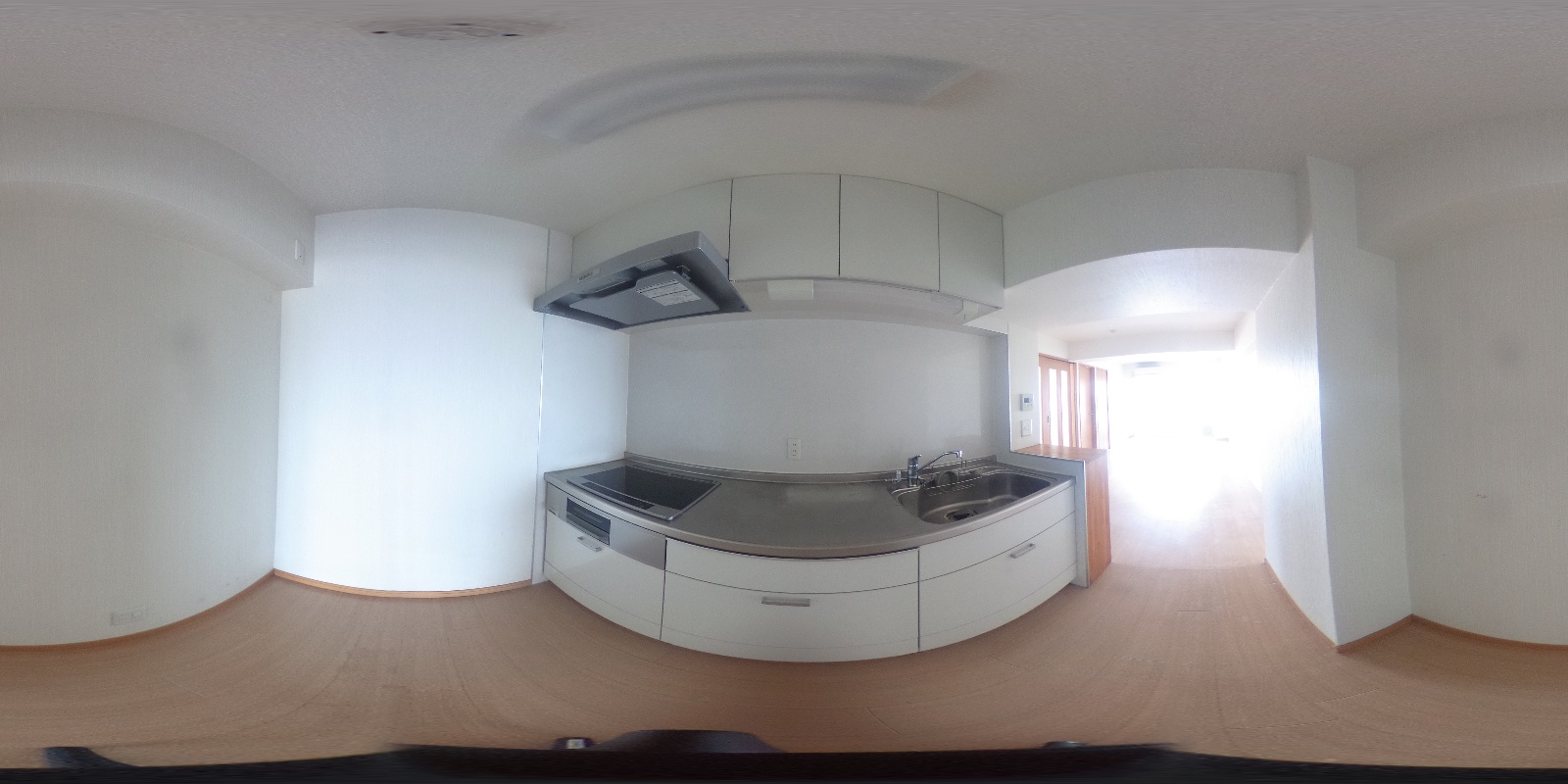 キッチン 写真33