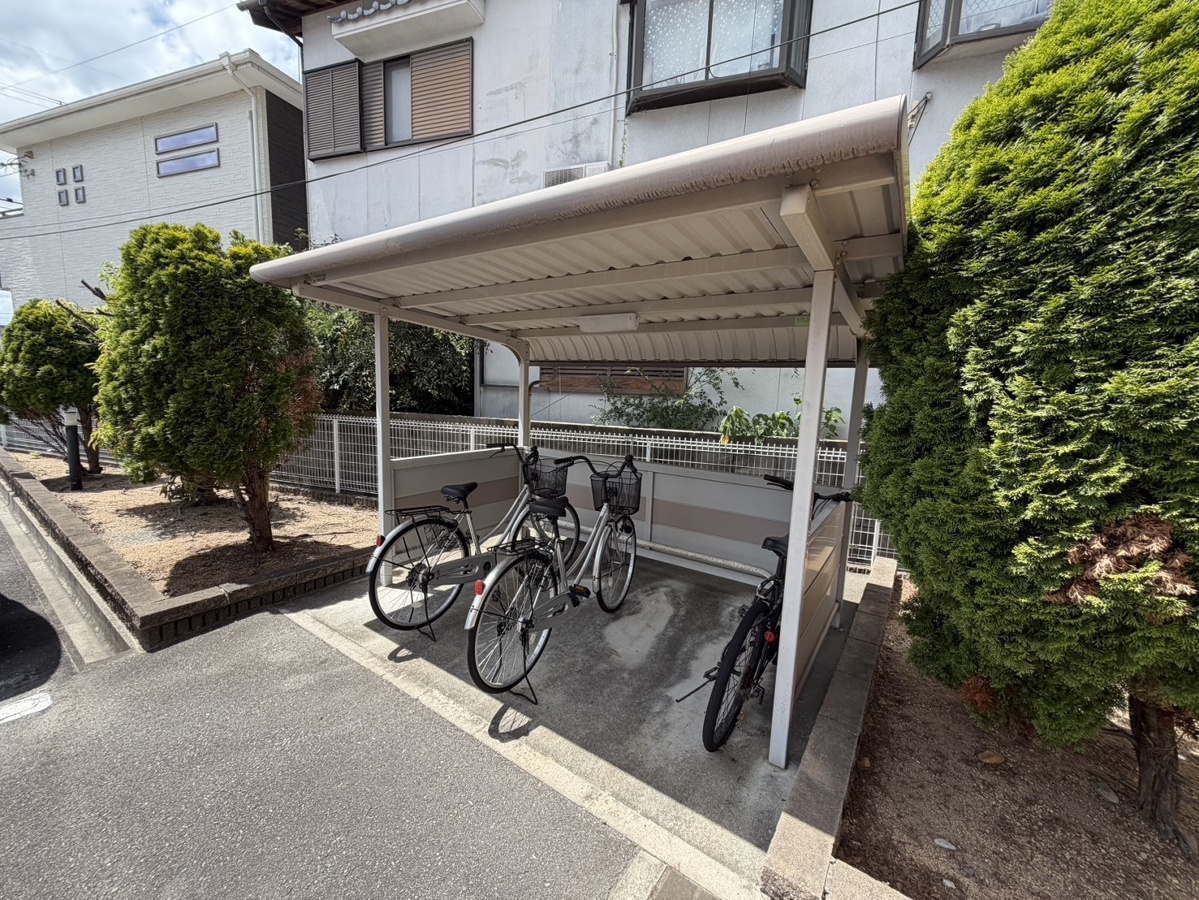 共用部 写真31