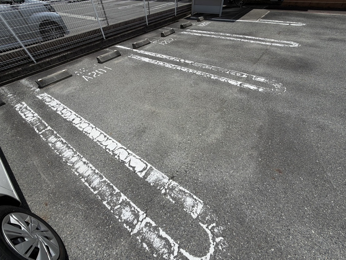 駐車場 写真37