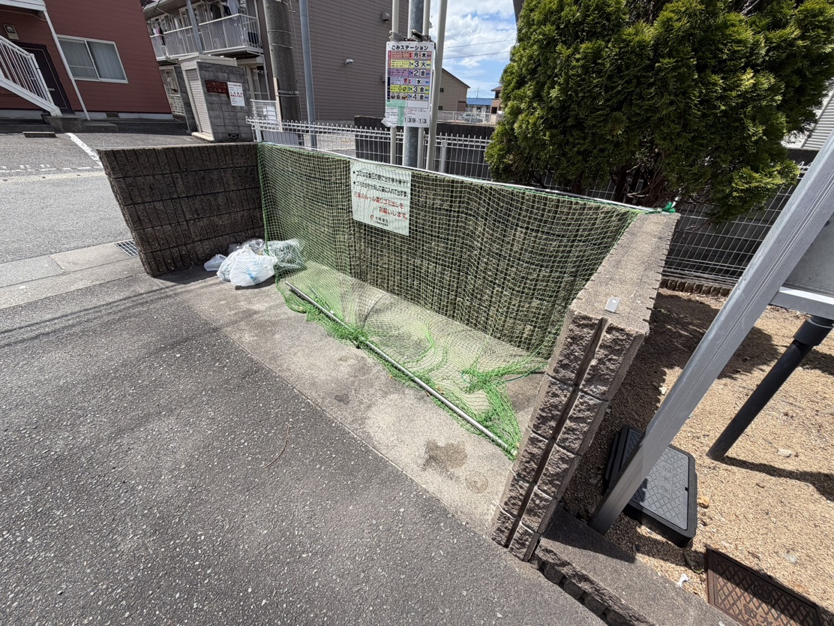 共用部 写真32