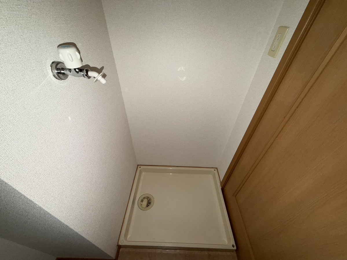 洗面所 写真11