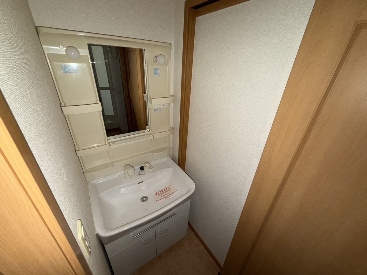 洗面所 写真10