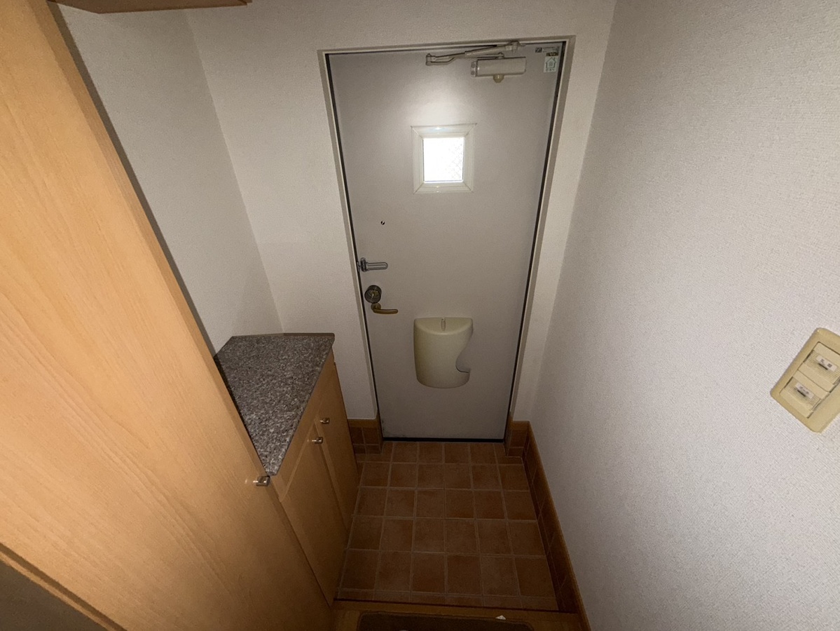 玄関 写真9