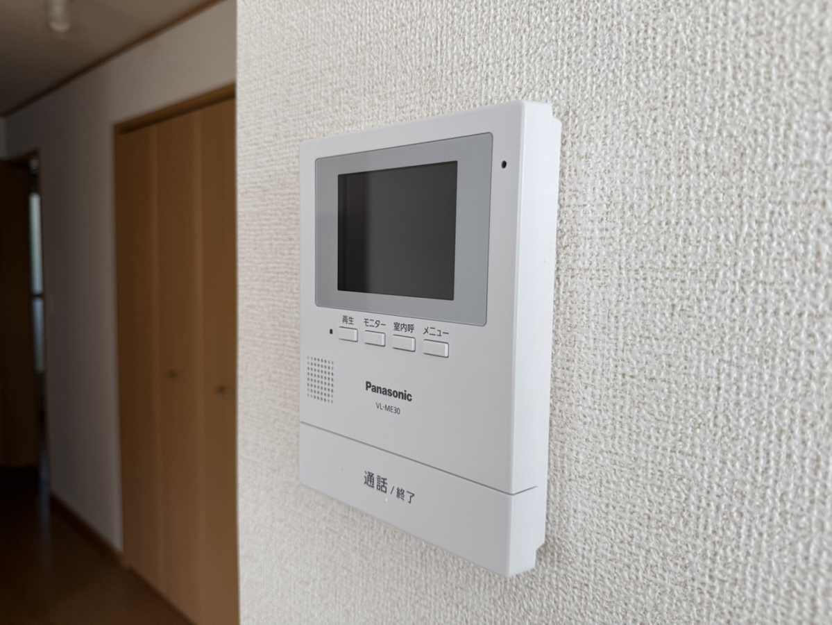セキュリティ 写真19