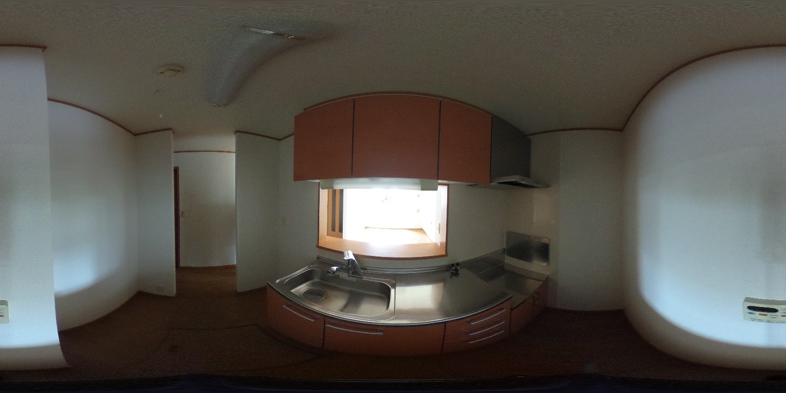 ダイニング 写真3