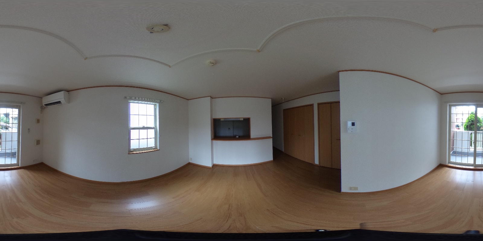 リビング 写真33
