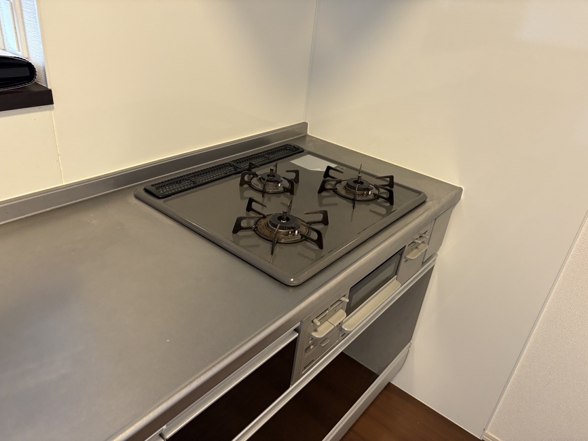 キッチン 写真4