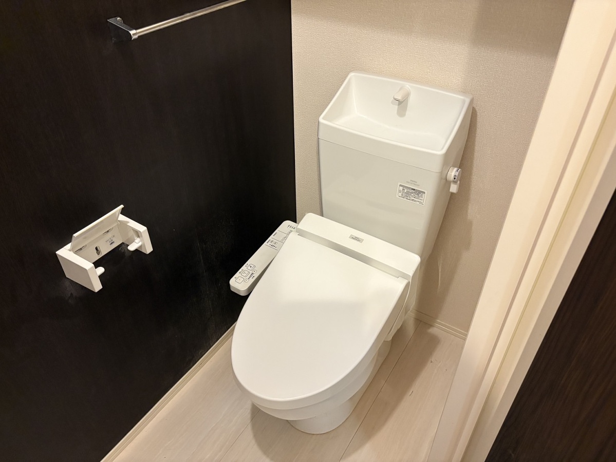 トイレ 写真13