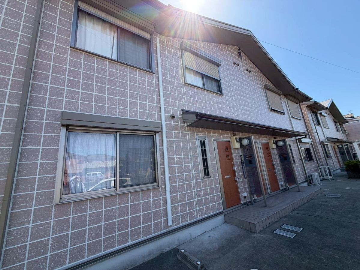物件番号:1128477678 ペットＯＫ飼育OK！エアコン１台付き★南向きで陽当たり良好♪