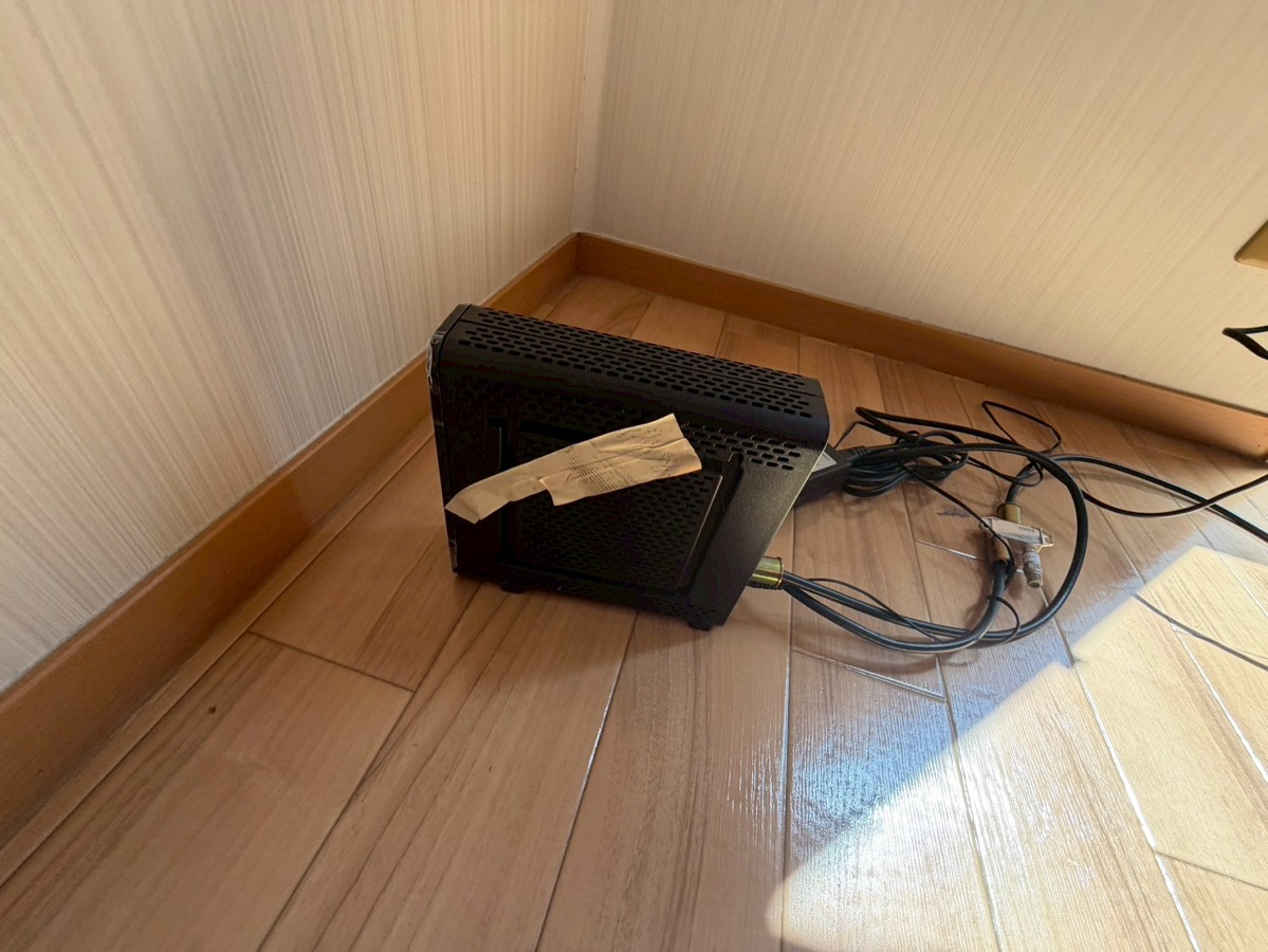 設備 写真19