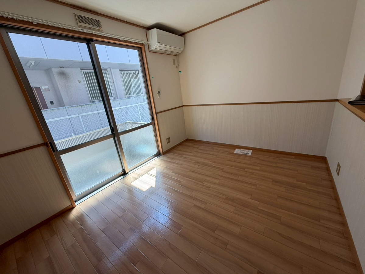 リビング 写真2
