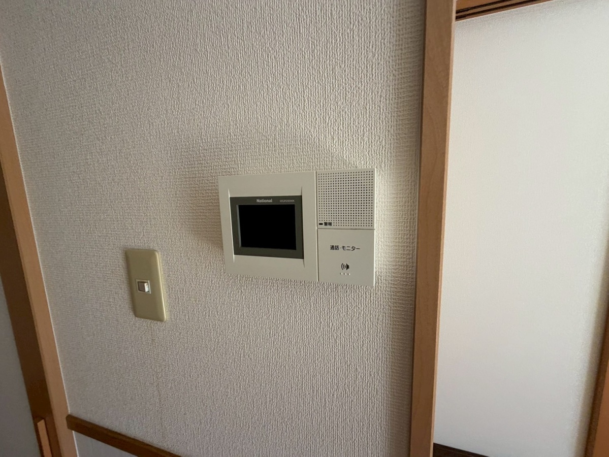セキュリティ 写真16