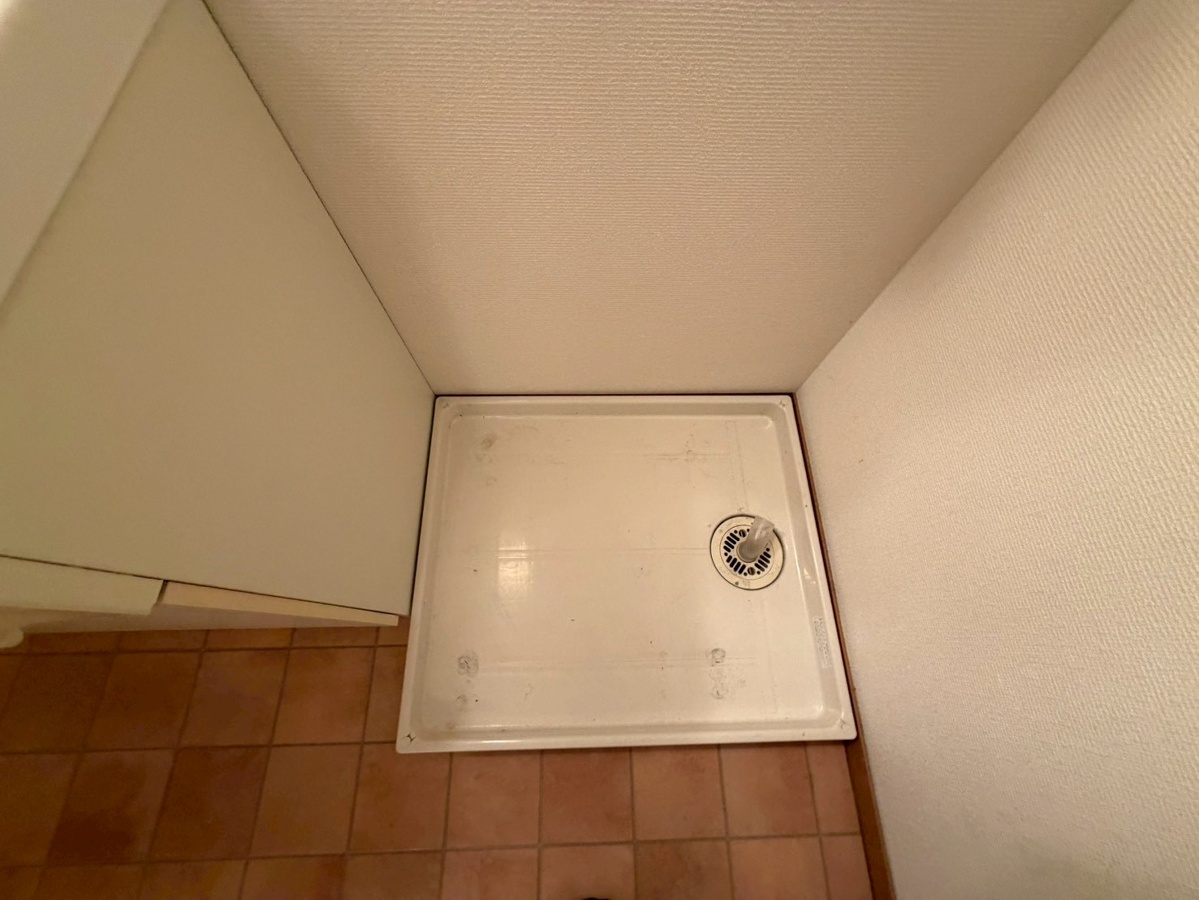 洗面所 写真10