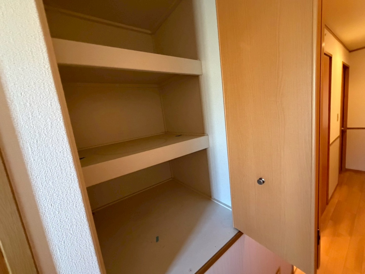 収納 写真14
