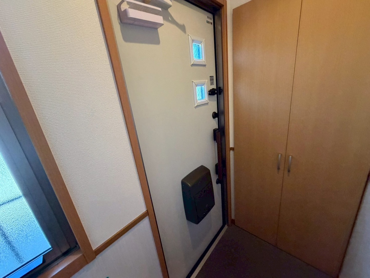 玄関 写真8