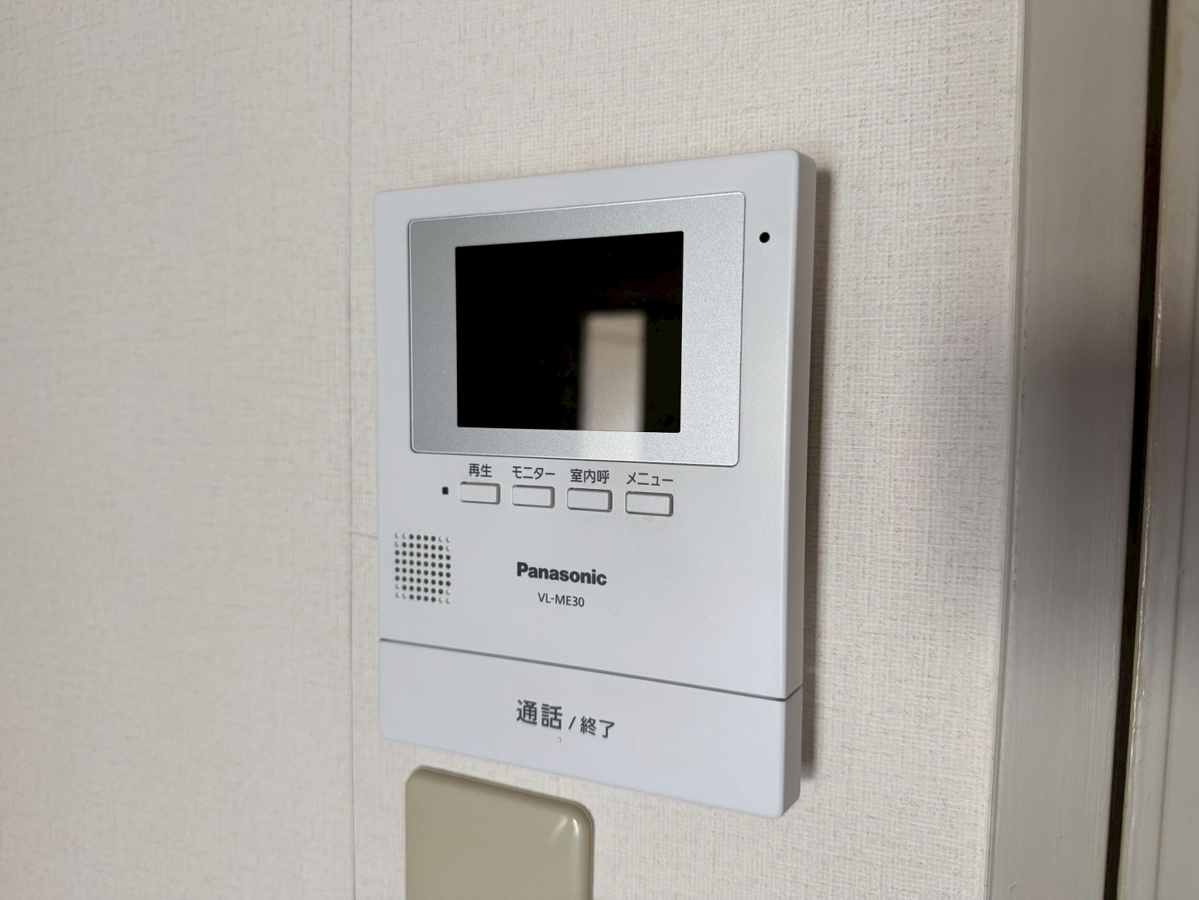 セキュリティ 写真18