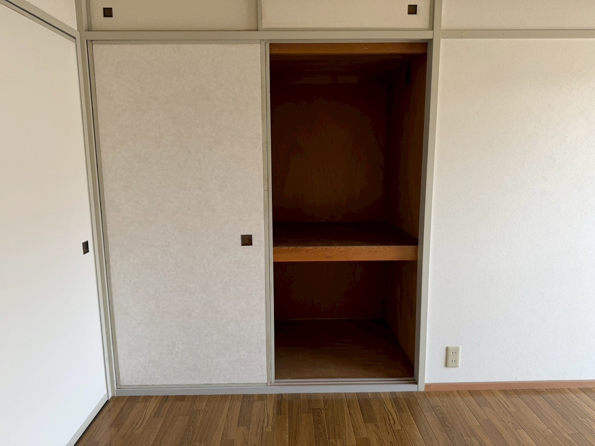 収納 写真14