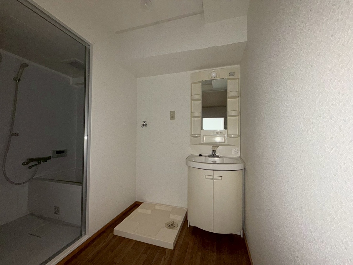 洗面所 写真8