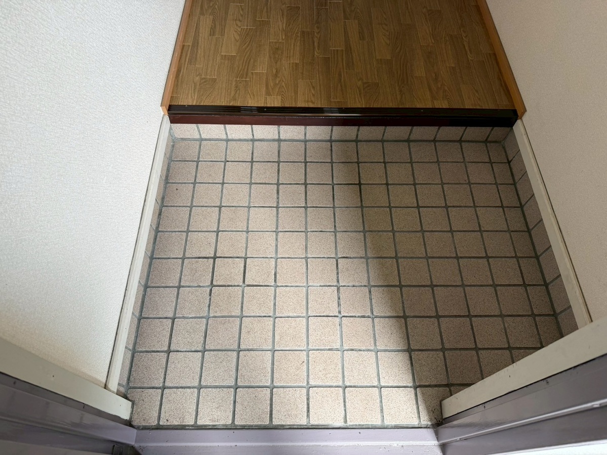 玄関 写真7
