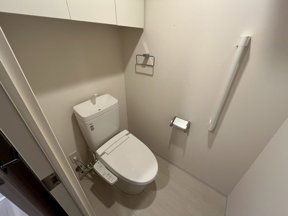 トイレ 写真12
