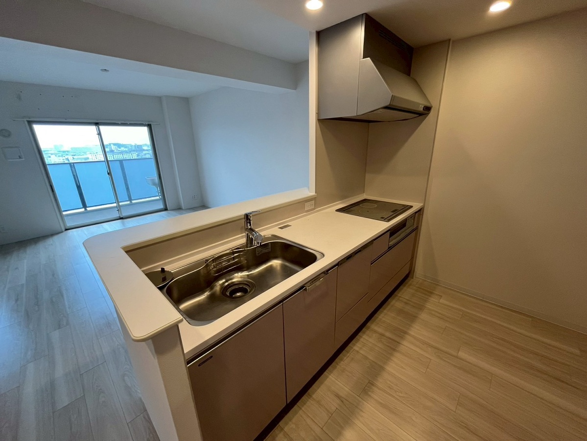 キッチン 写真4