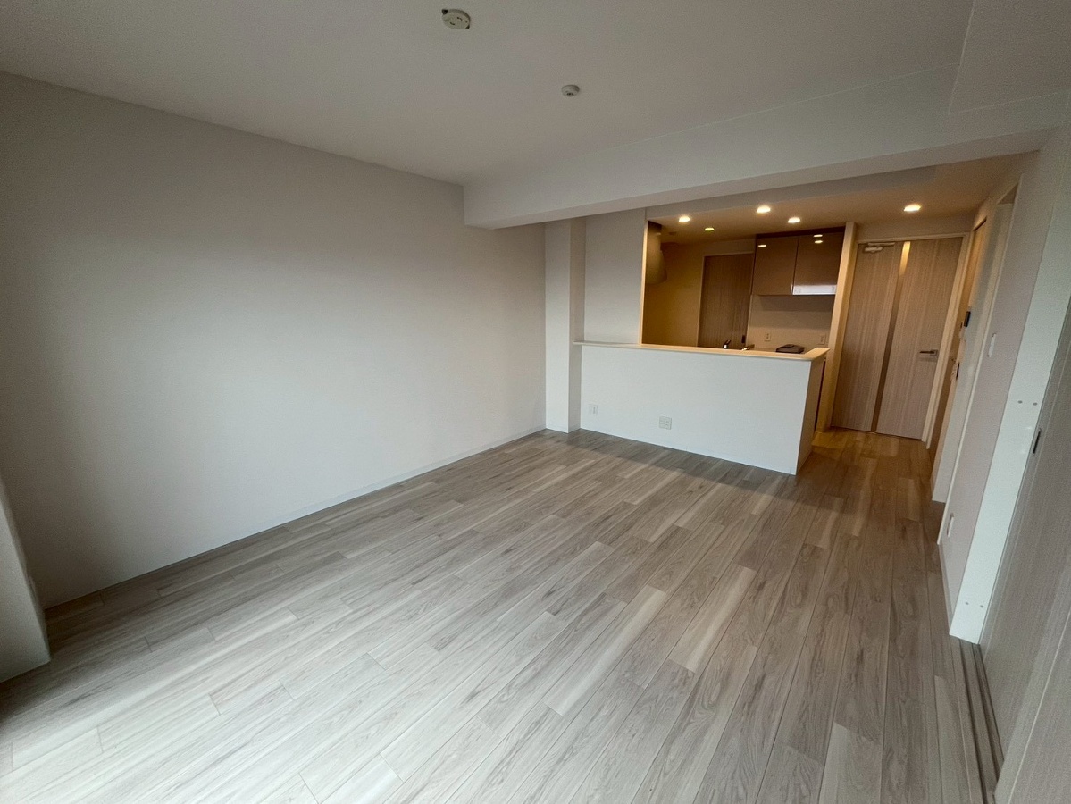 リビング 写真3