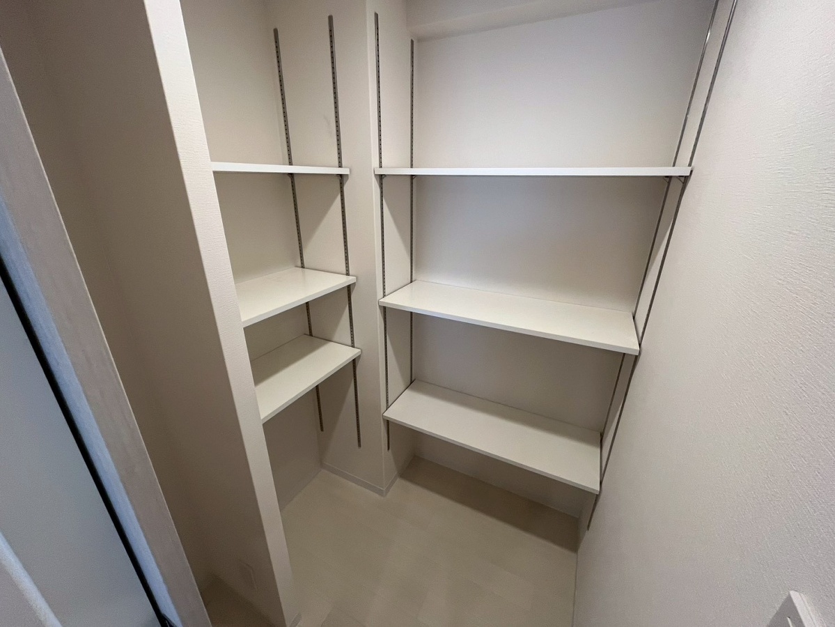 収納 写真15