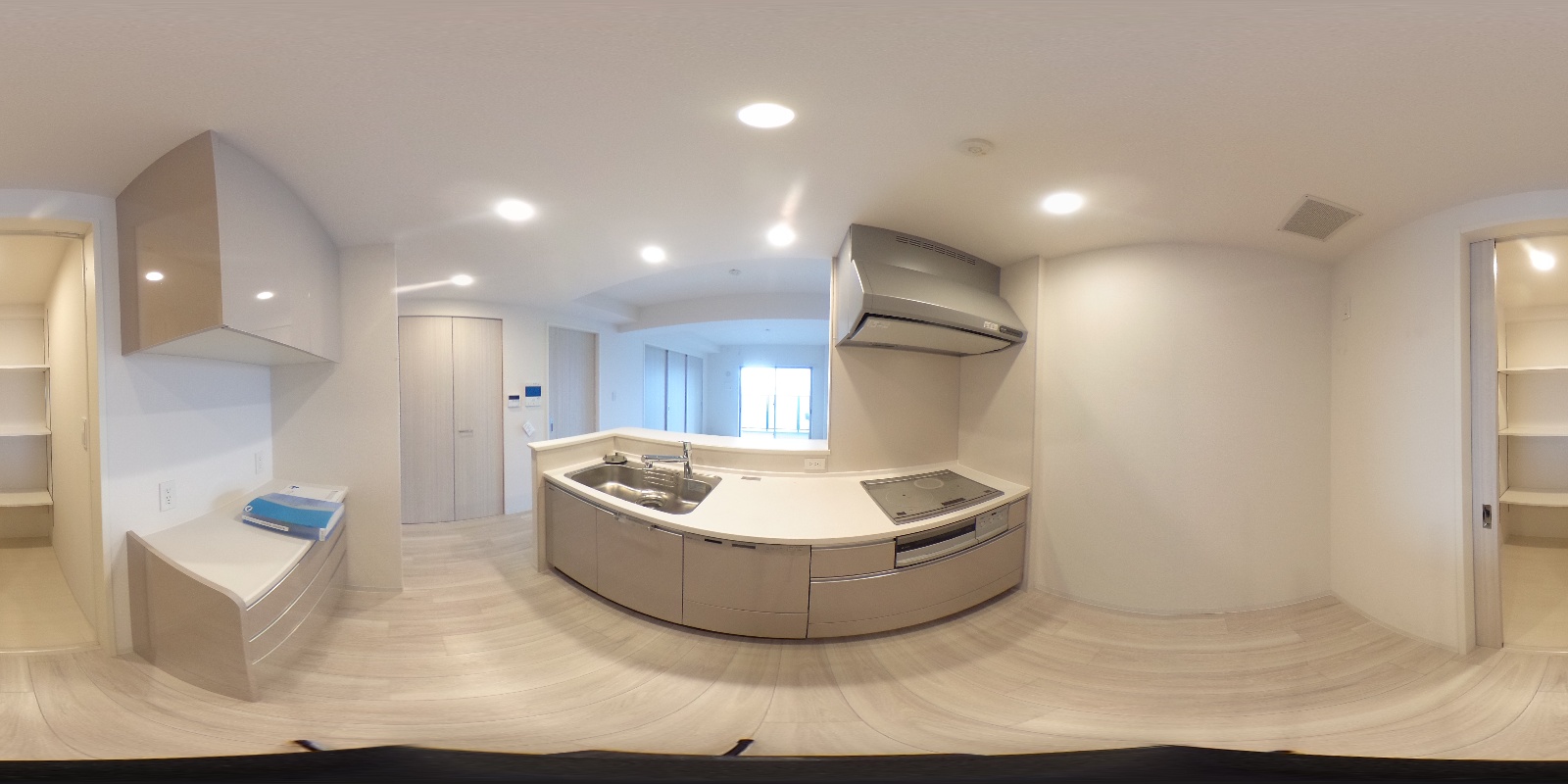 キッチン 写真34